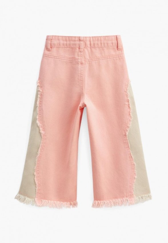 Джинсы Happy Baby