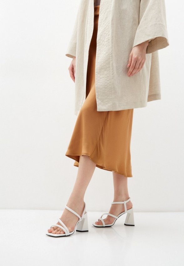 Босоножки Corso Como