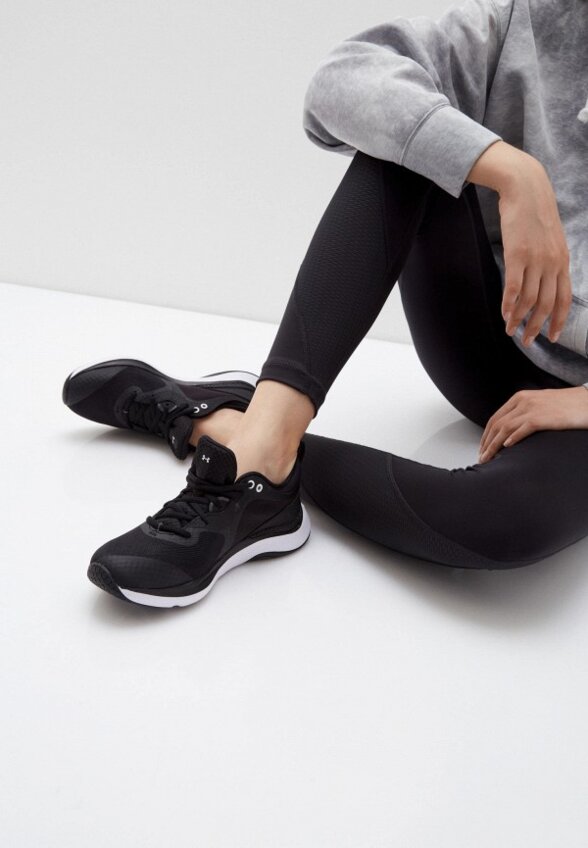 Кроссовки Under Armour