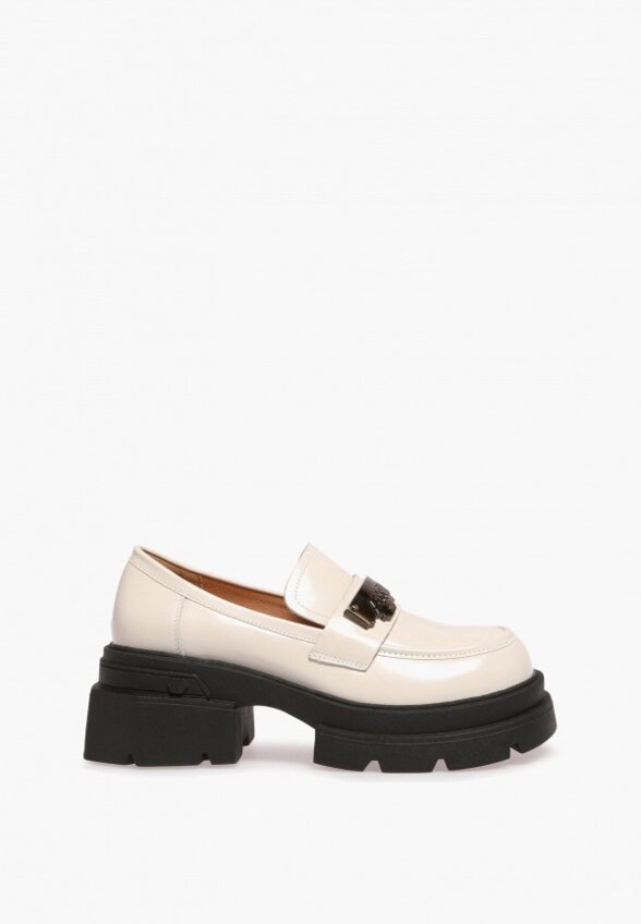 Лоферы El Tempo