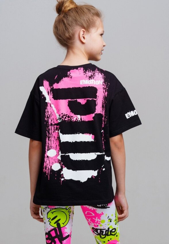 Футболка PlayToday