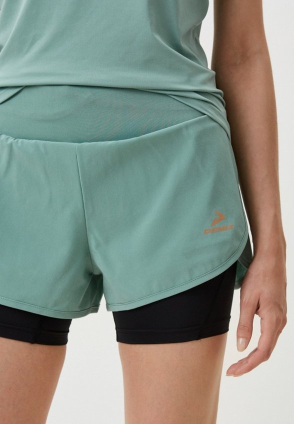 Шорты спортивные Demix