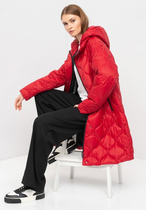 Куртка стеганая Gerry Weber