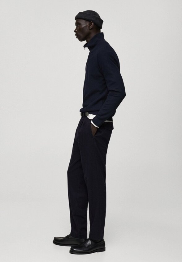 Джемпер Mango Man