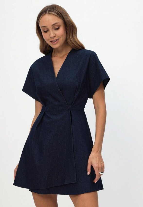 Платье СелфиDress