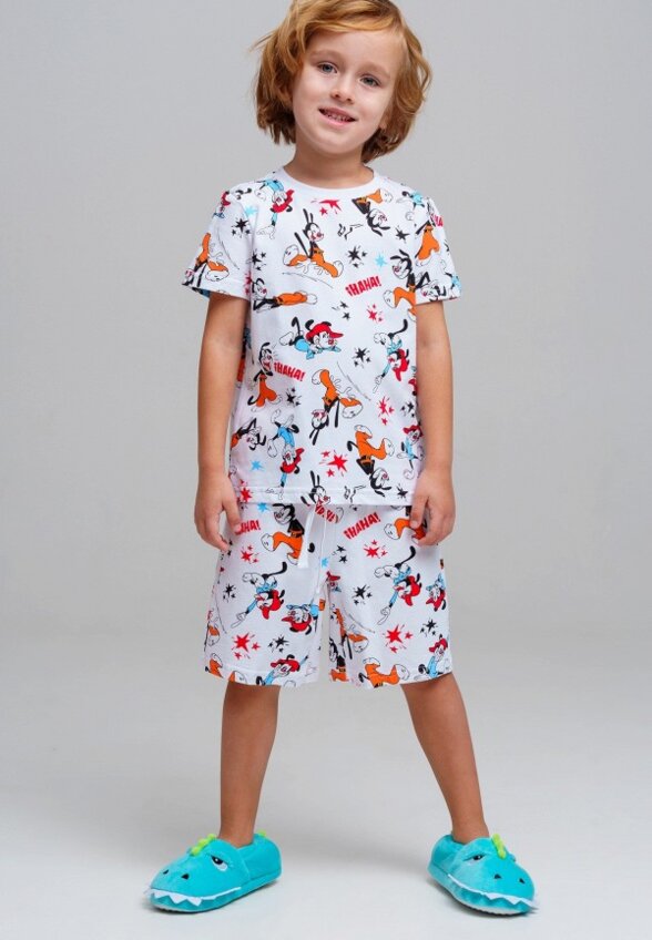 Пижама PlayToday