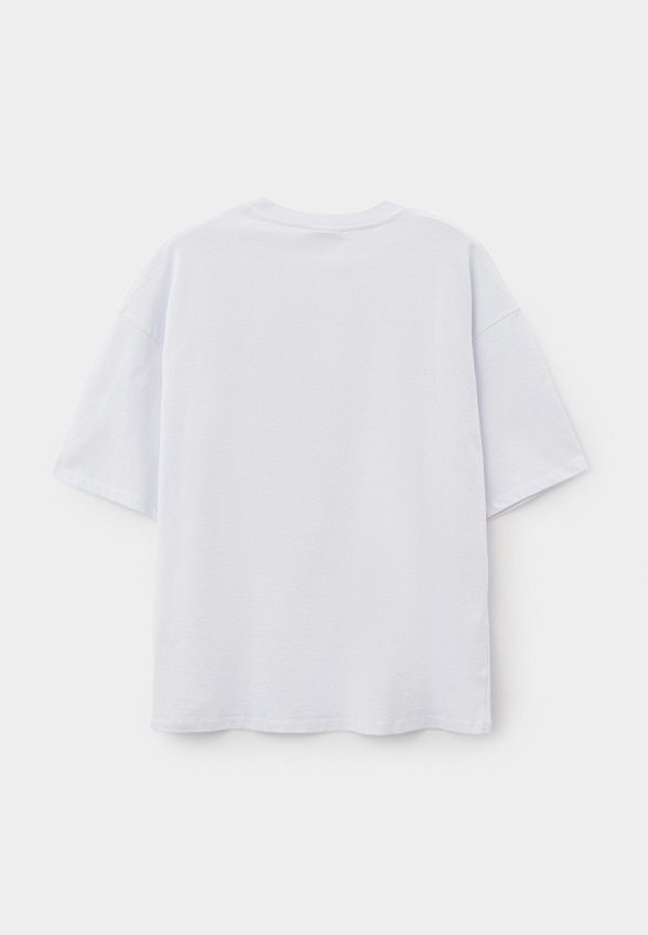 Футболка Mademan