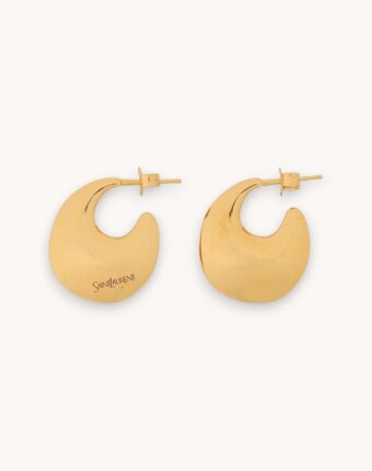 Saint Laurent Earrings женщинам