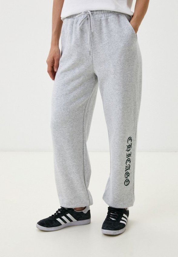 Брюки спортивные Gloria Jeans