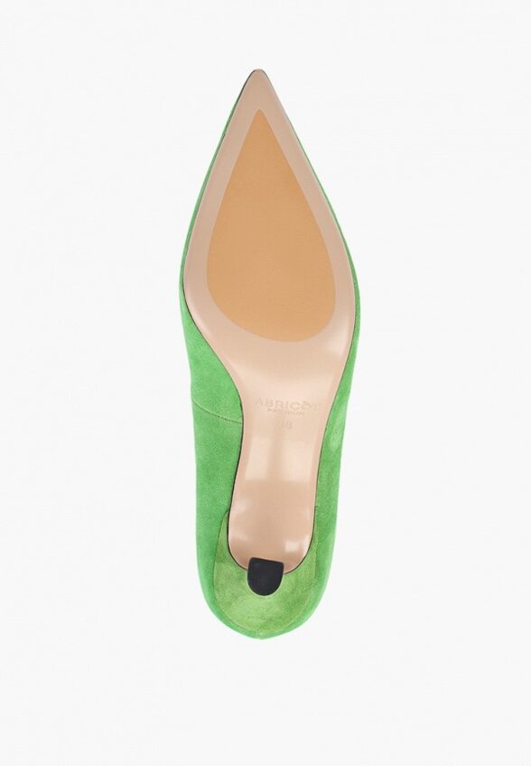 Туфли Abricot