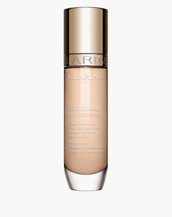 Тональный крем Clarins женщинам
