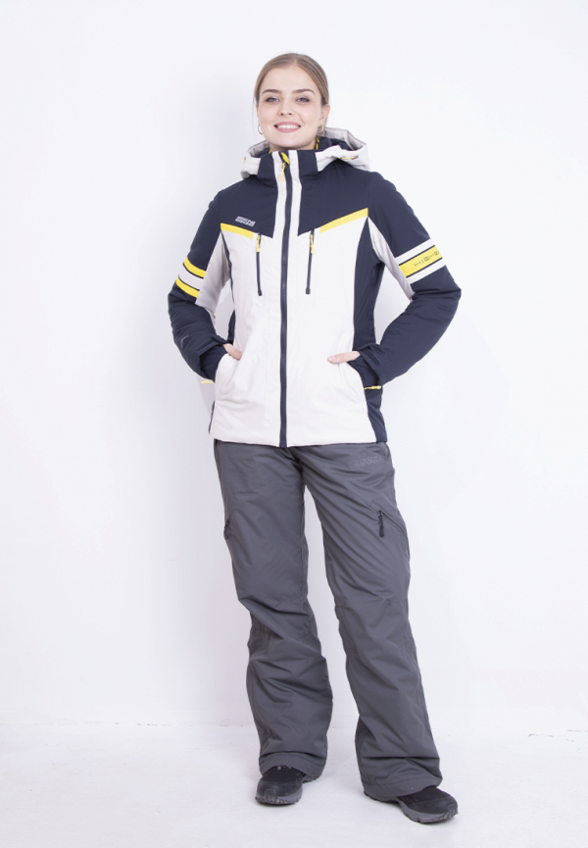 Куртка горнолыжная High Experience