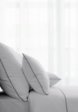 Постельное белье Евро Soft Silver3  - превью