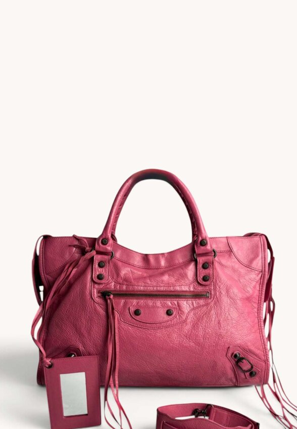 Balenciaga City