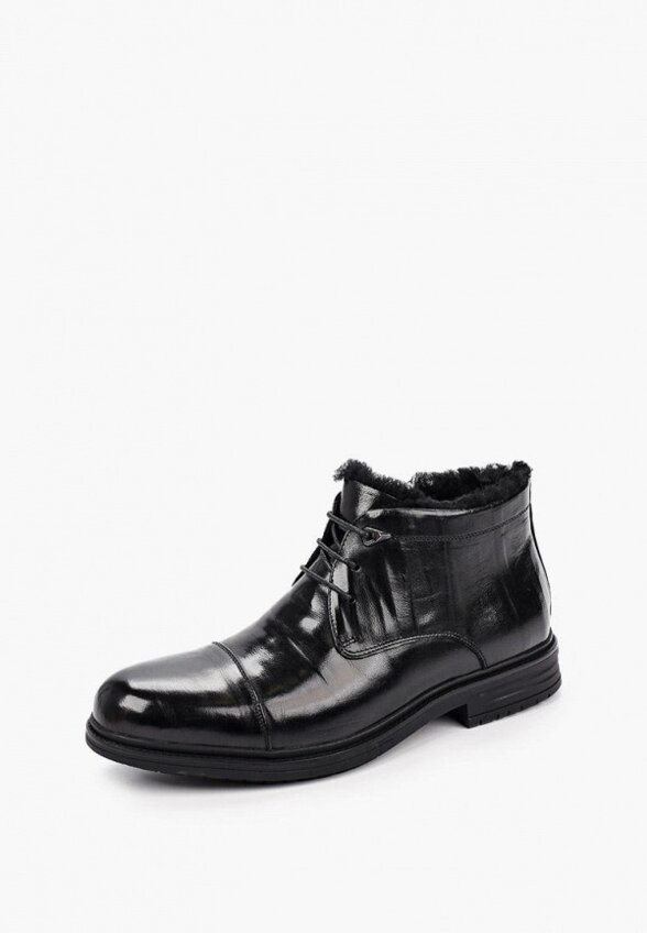 Ботинки Milana