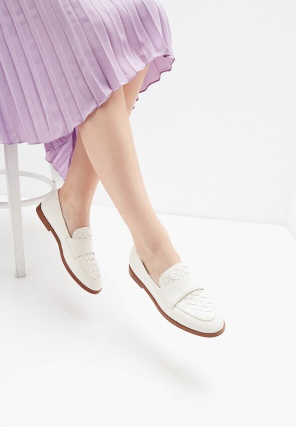 Лоферы Vitacci