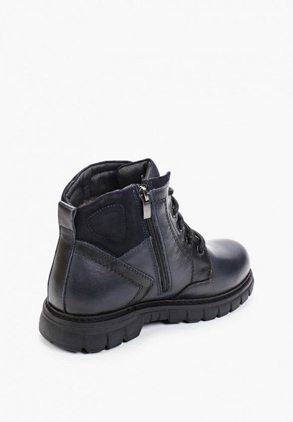 Ботинки Iridis