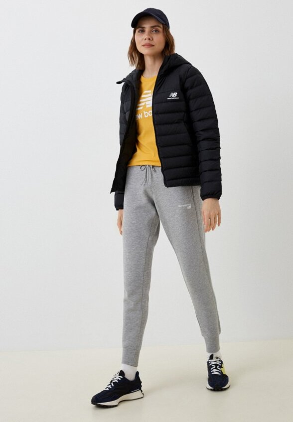 Куртка утепленная New Balance