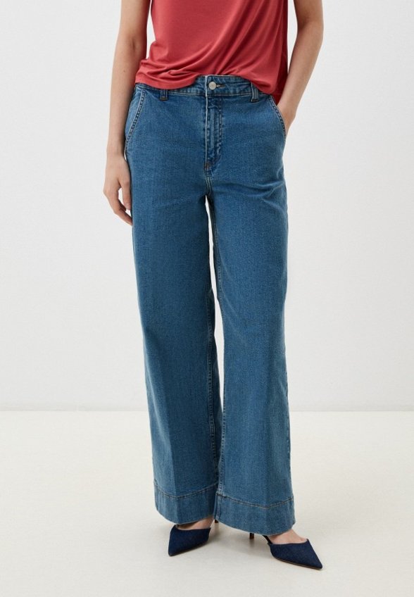 Джинсы b.young