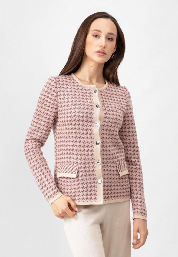 Кардиган Vivawool