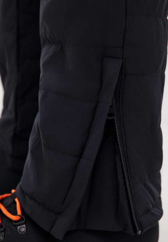 Брюки утепленные Baon