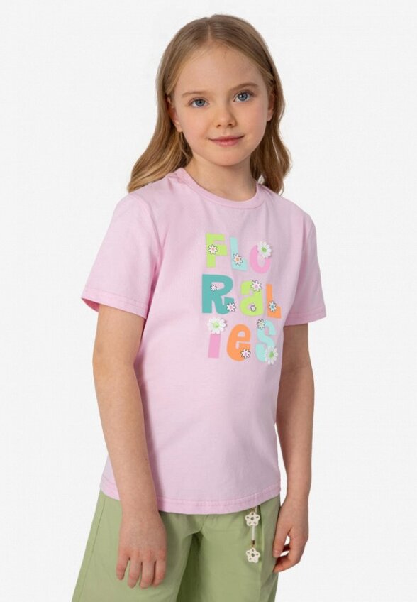 Футболка Kapika