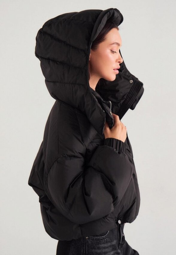 Пуховик Vittoria Vicci