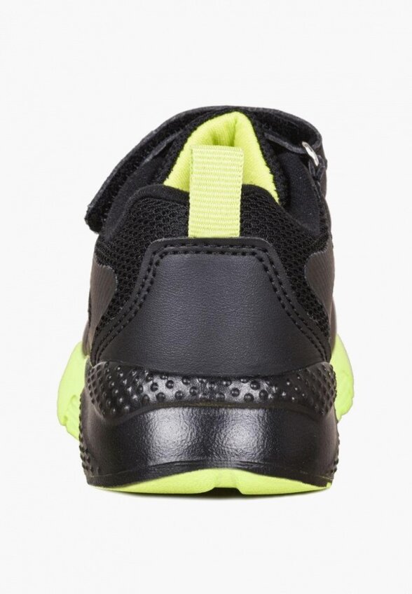 Кроссовки Biker