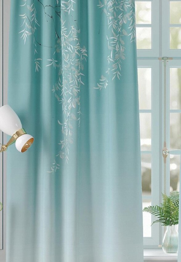 Шторы Comfy Way