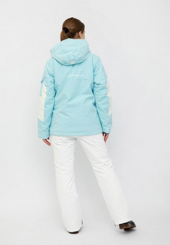 Куртка сноубордическая High Experience