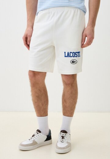 Шорты спортивные Lacoste