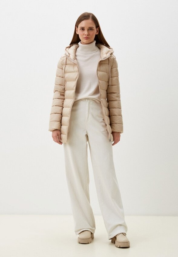 Куртка утепленная Sisley