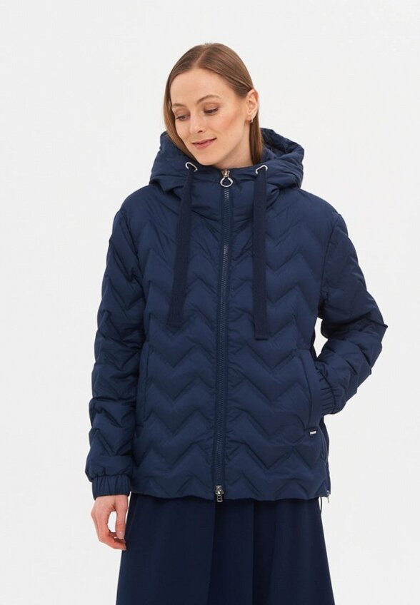 Куртка стеганая Gerry Weber