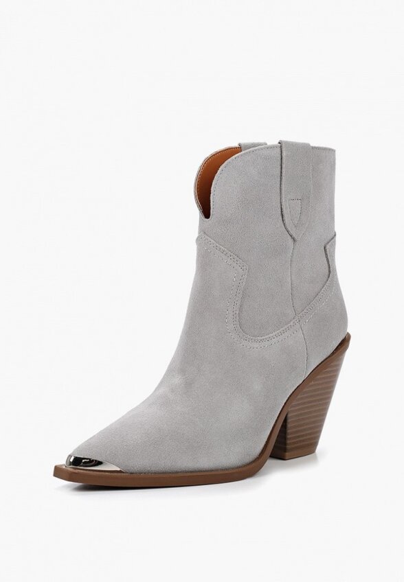 Ботильоны Vivian Royal