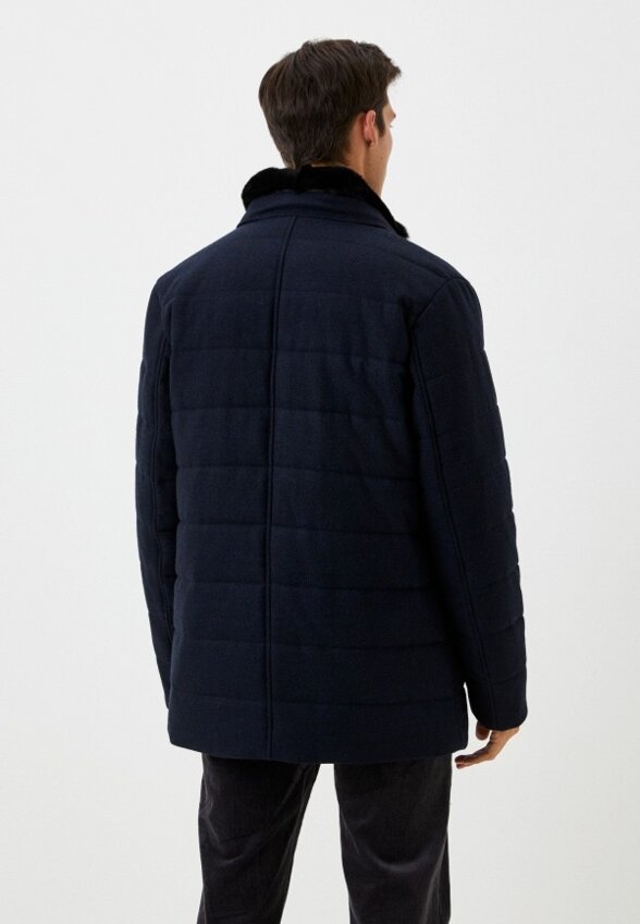 Пальто Bazioni