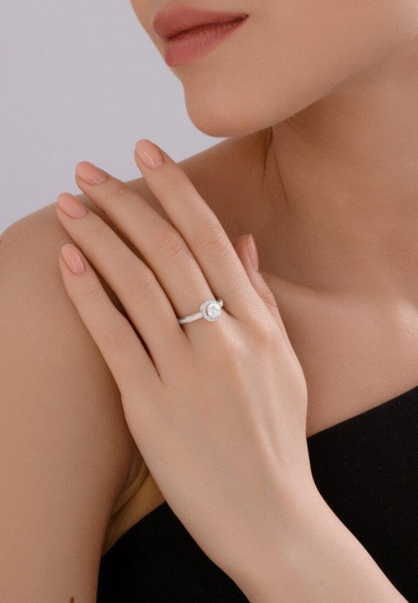 Кольцо Sokolov