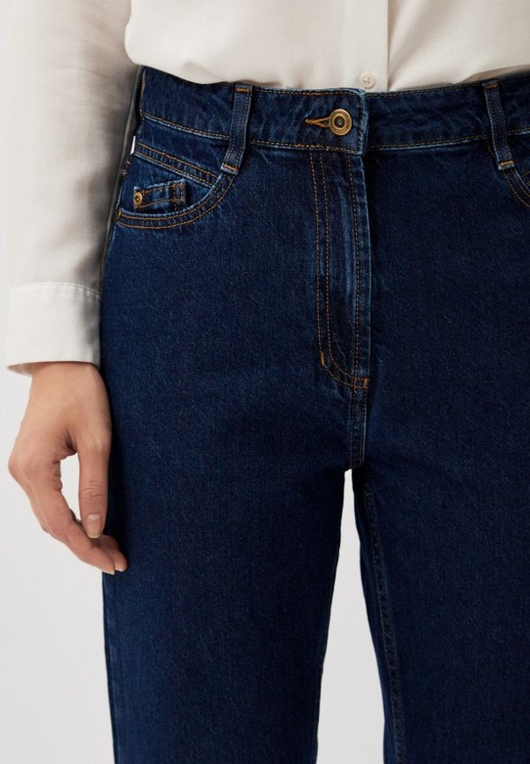 Джинсы Alessandro Manzoni