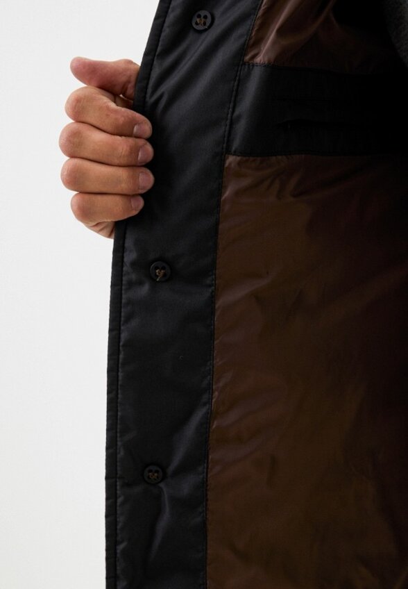 Куртка стеганая Bazioni