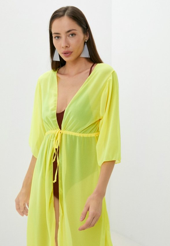 Туника пляжная Rosedena