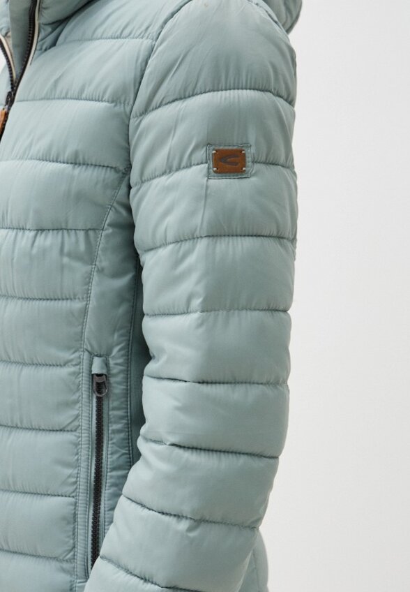 Куртка утепленная Camel active