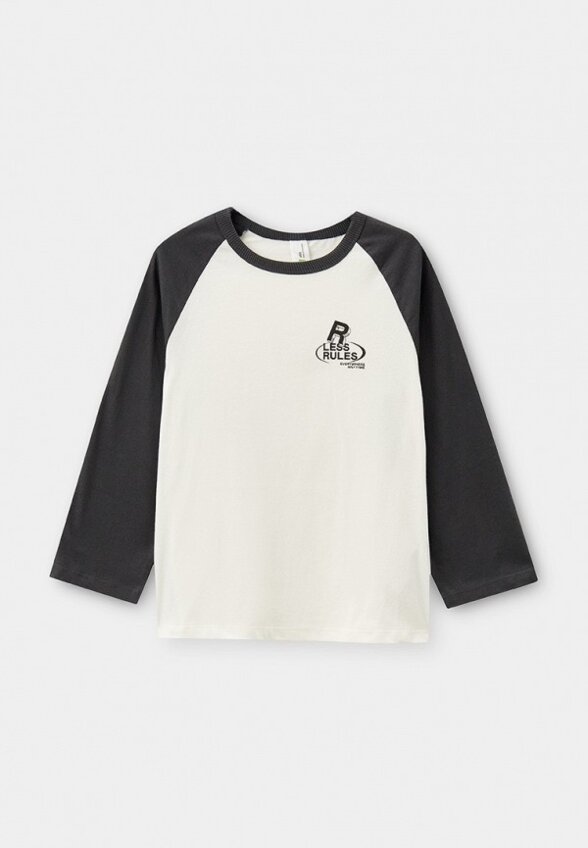 Лонгслив Sela