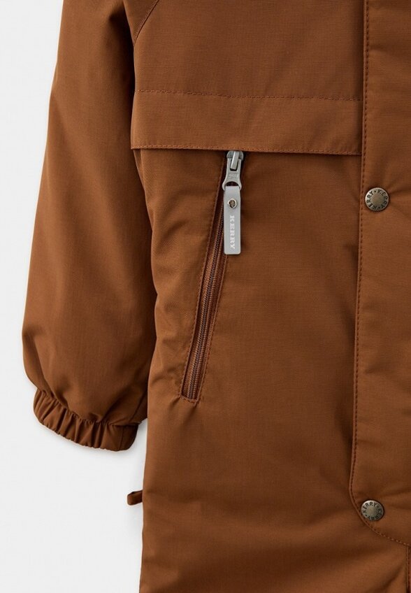 Комбинезон утепленный Kerry