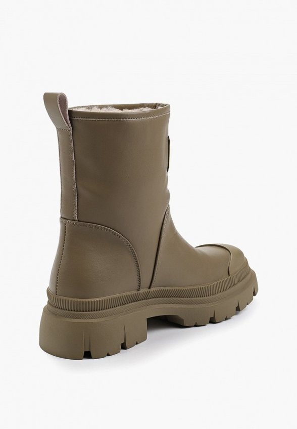 Полусапоги Francesco Donni