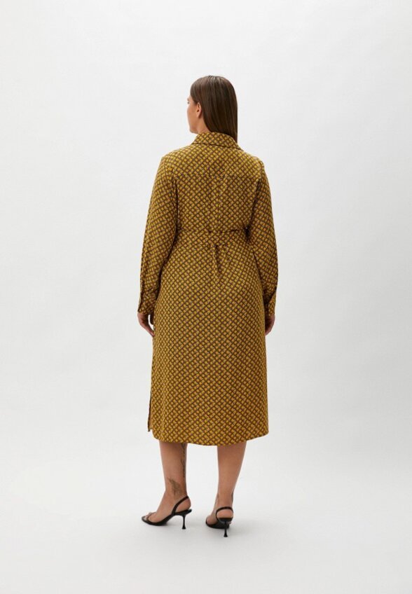 Платье Persona by Marina Rinaldi