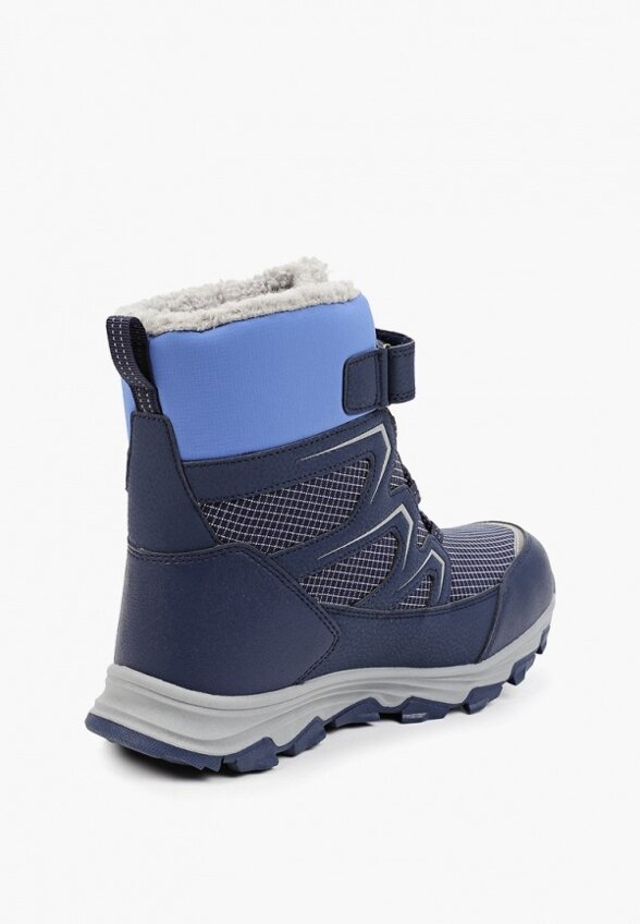 Ботинки Lassie