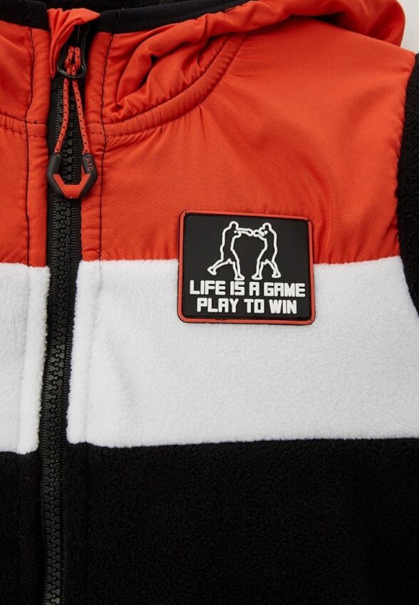 Толстовка PlayToday