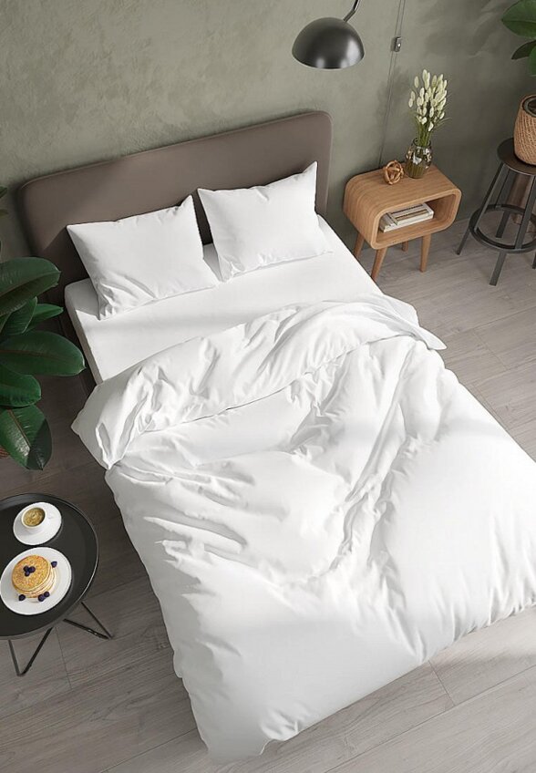 Постельное белье 1,5-спальное Атмосфера