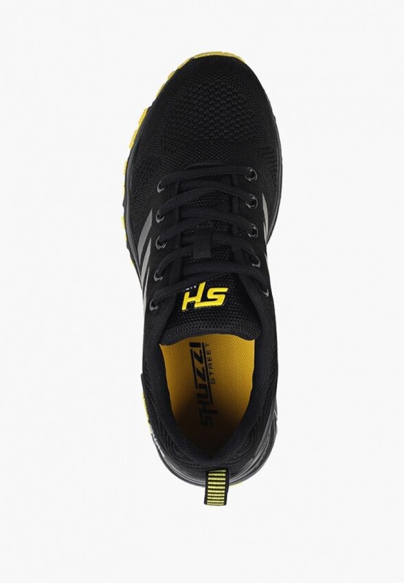 Кроссовки Shuzzi