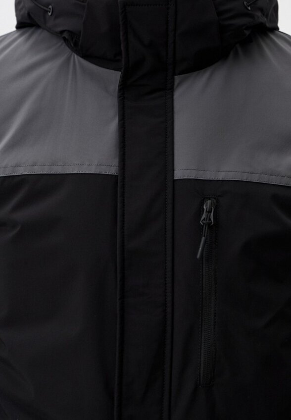 Куртка утепленная Grizman