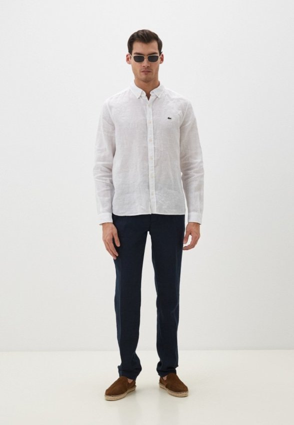 Рубашка Lacoste